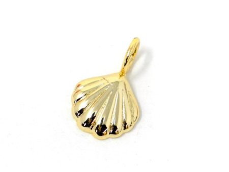 Sea Shell Charm Online Hot Sale