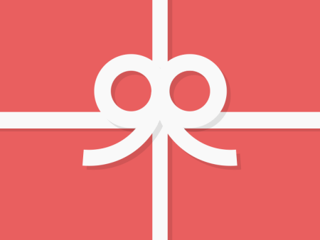 Gift Card- Give the Gift of Health Online Hot Sale