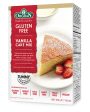 Orgran Gluten Free Vanilla Cake Mix 375g x 8 Discount