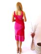 Rose s Midi Dress Supply