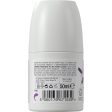 Dr Organic Roll-On Deodorant Lavender 50ml Hot on Sale