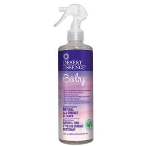 Desert Essence All Surface Cleaner, Natural, Sweet Dreams - 12 ozs. Hot on Sale