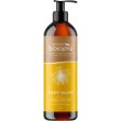 Biologika  Body Wash Lemon Myrtle 500ml Hot on Sale