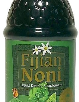 Fijian Noni Juice 1L Fashion