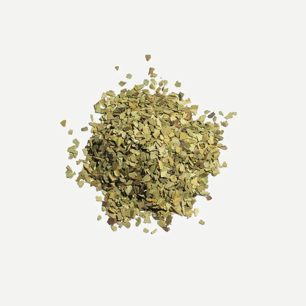 Love Tea Organic Yerba Mate Tea Loose Leaf 60g For Discount