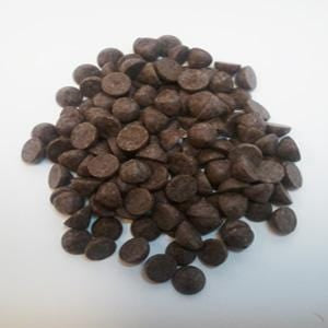 Bulk Chocolate Chips, Org, 56%, Mini,SS - 1 lb Discount