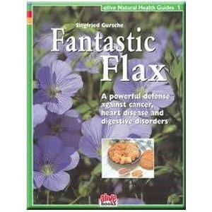 Books Fantastic Flax - 1 book Cheap