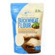 Chef s Choice Organic Buckwheat Flour BULK 1kg Discount