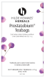 Hilde Hemmes Herbal s ProstaLobium x 30 Tea Bags Supply