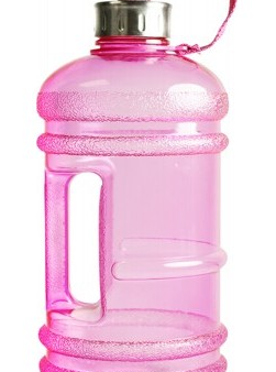 Enviro Products Drink Bottle Eastar BPA Free - Pink 2.2L Online Sale