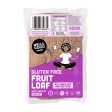 Well & Good - Gluten Free Fruit Loaf 320g Fashion