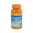 Thompson Antioxidants Resveratrol Plus 30  caps Discount