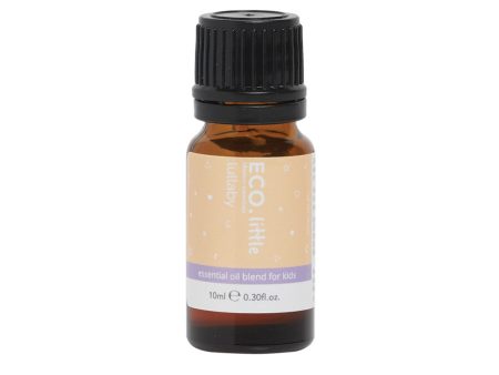 Eco Modern Essentials Little Essential Oil Blend Lullaby 10ml Online