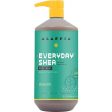 Alaffia Everyday Shea Vanilla Mint Body Wash 950ml For Cheap