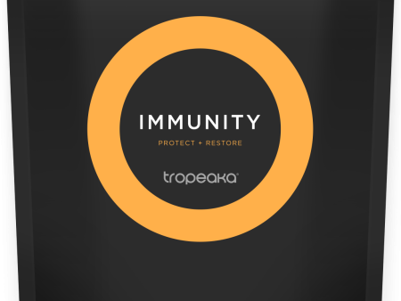 Tropeaka Immunity Protect 200g on Sale