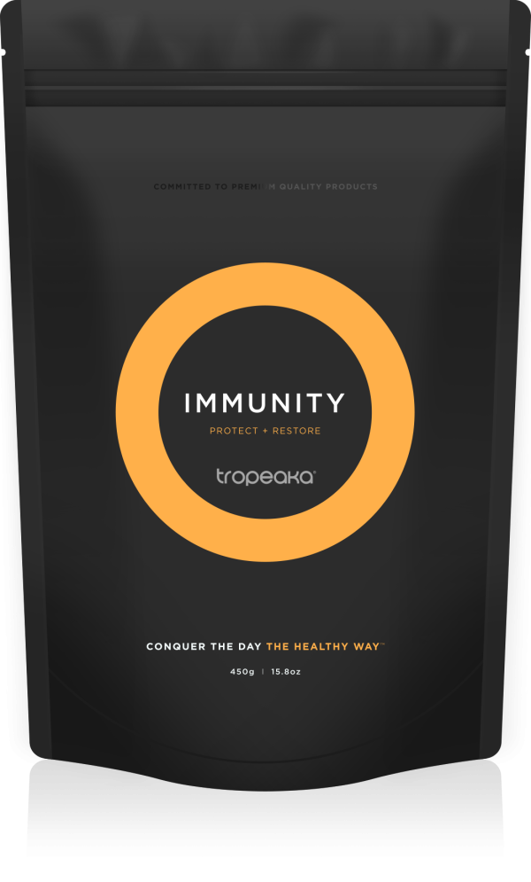 Tropeaka Immunity Protect 200g on Sale