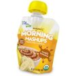 Plum Organics Morning Mashup Maple Banana, Organic  - 12.68 oz Discount