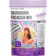 Sourdough Mumma Sourdough Focaccia Mix Gluten Free 277g Discount