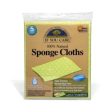 If You Care Sponge Cloths - 5 pk. Fashion