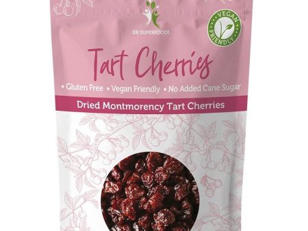 Dr Superfoods Super Cherries 125g Supply