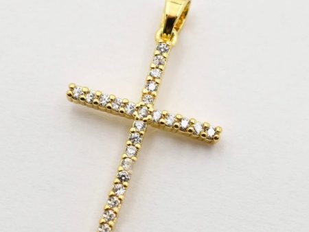 Cross Charm Collection Cheap