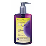 Avalon Organics CoQ10 Facial Cleansing Gel 8.5 fl oz Fashion