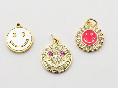 Smiley Face Collection For Cheap