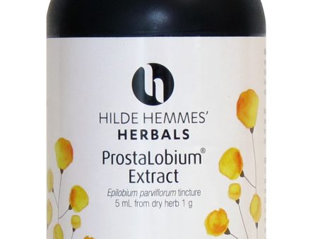 Hilde Hemmes Herbal s ProstaLobium 500ml Cheap