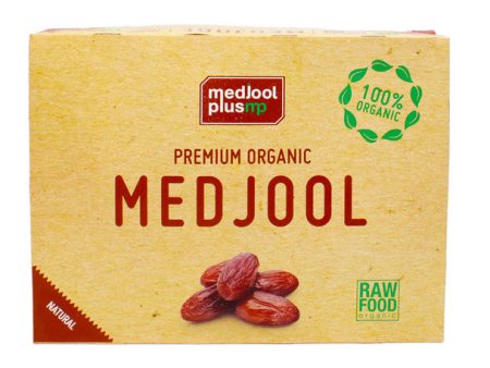 Organic Medjool Dates - Large Premium 5KG Online now