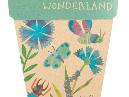 Sow  n Sow Gift of Seeds Garden Wonderland Online now