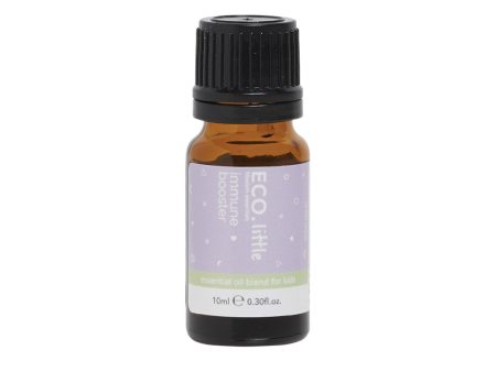 Eco Modern Essentials Little Essential Oil Blend Immune Booster 10ml For Sale