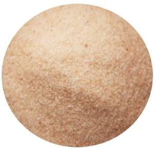 Bulk Salt, Himalayan, Stone Ground, Fine - 5 lbs. Online now