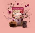 Skinny Mocktail Choc-Cherry Espresso 200g Cheap