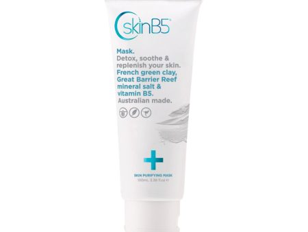 Skin B5 Skin Purifying Mask 100ml For Cheap