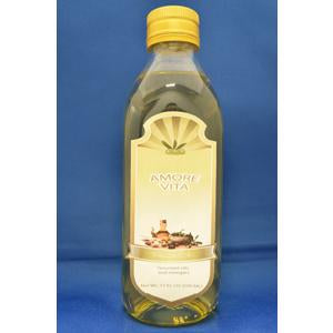 Amore Vita Peanut Oil - 12 x 17 oz For Cheap