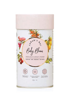 Tropeaka + Sarah s Day Body Bloom 200g Sale