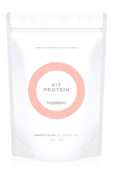 Tropeaka Fit Protein 500g For Sale