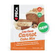 PBCo Carrot Cake Mix Low Carb 350g Cheap