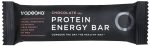 Tropeaka Protein Energy Bar Chocolate 50g x 12 Discount