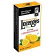 Comvita Propolis Lozenges, Lemon & Honey - 12 x 20 ct. Online