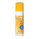 Avalon Organics Vitamin C Soothing Lip Balm 0.25 oz Online Hot Sale