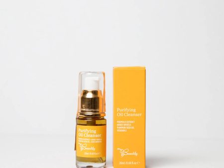 Beeautify Purifying Oil Cleanser Online Sale