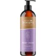 Biologika  Body Wash Lavender 500ml Discount