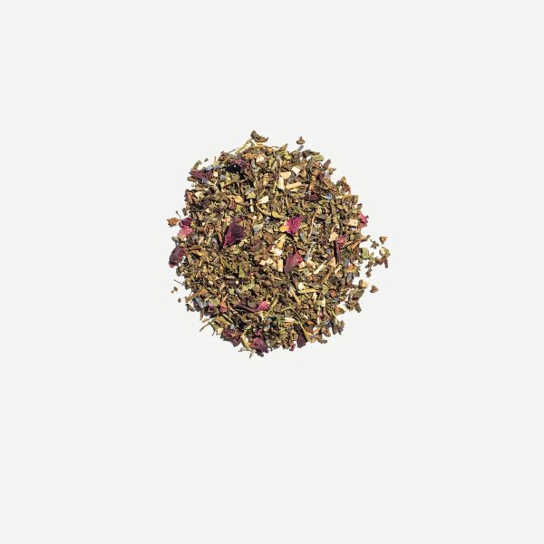 Love Tea Organic Spiritual Tea Loose Leaf 60g Discount