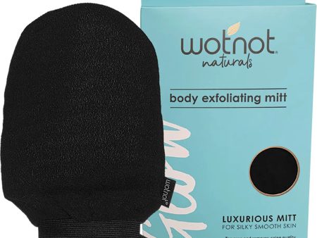 Wotnot Body Exfoliating Mitt Online Sale