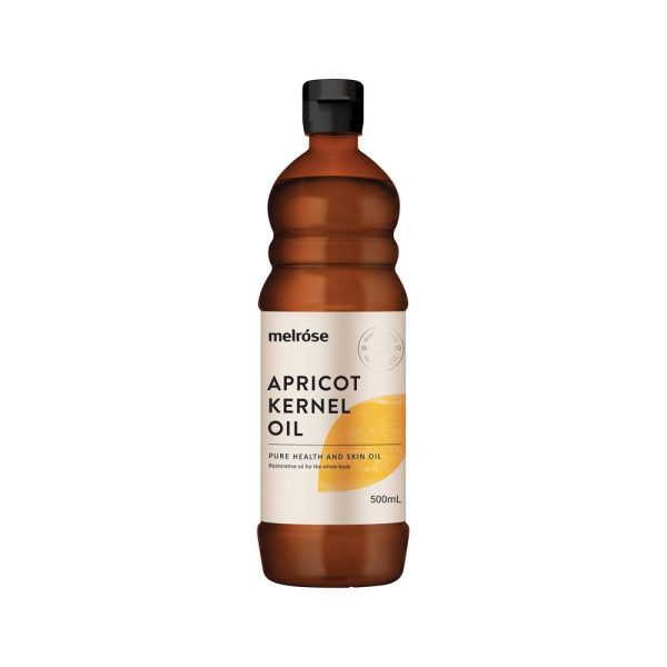 Melrose Oils Apricot Kernel 500ml For Sale