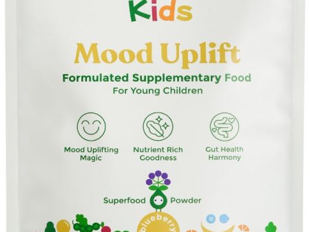 Tutti Kids Mood Uplift - Blueberry Lagoon Sale