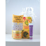 Burt s Bees Starter Kits Hand Repair Kit Cheap