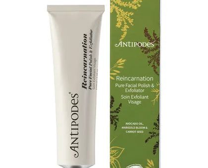 Antipodes Aura Manuka Honey Mask 75ml Cheap