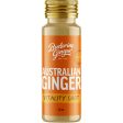 Buderim Ginger Australian Ginger Vitality Shot 50ml Hot on Sale